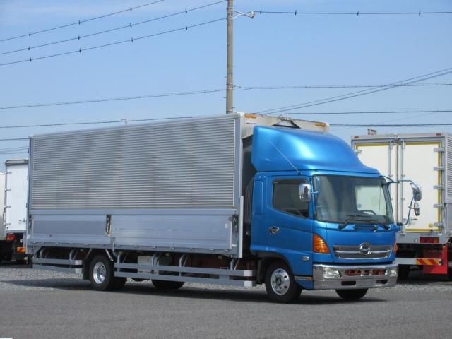 Hino Ranger