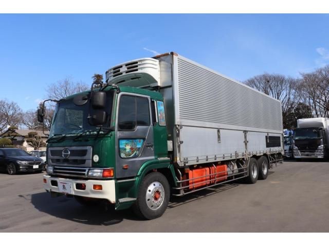 Hino Profia
