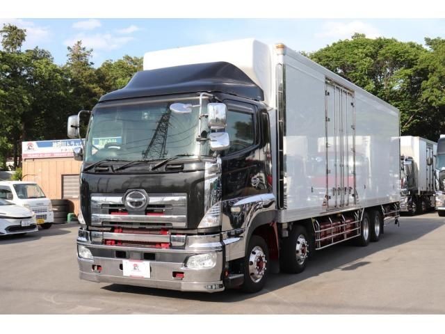 Hino Profia