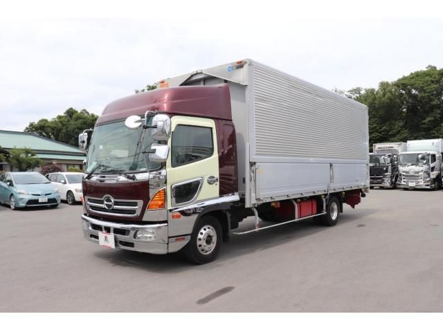 Hino Ranger