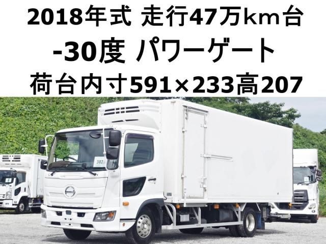 Hino Ranger