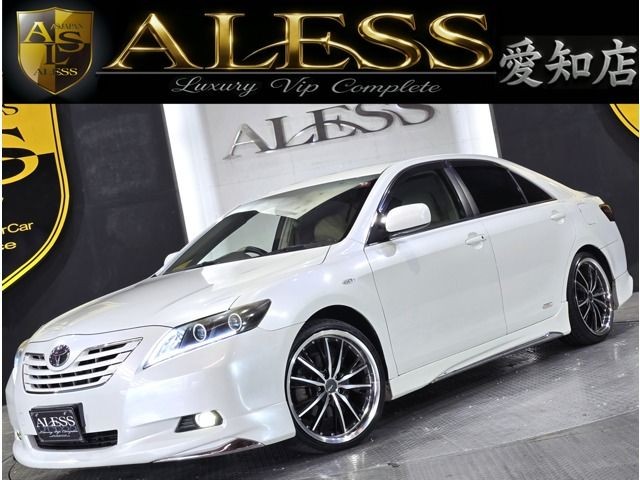 2006 Toyota Camry
