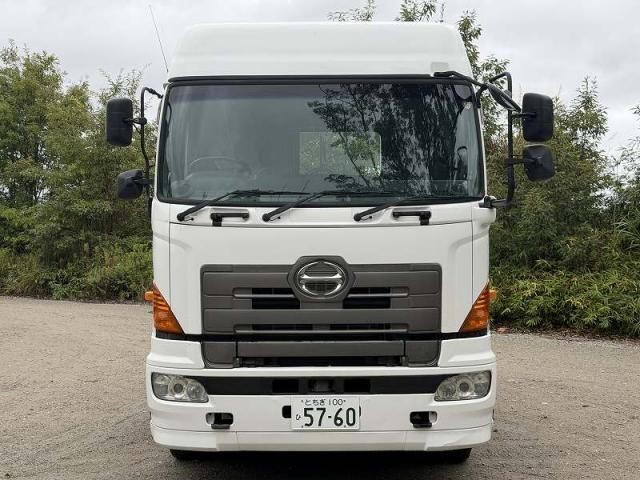 Hino Profia