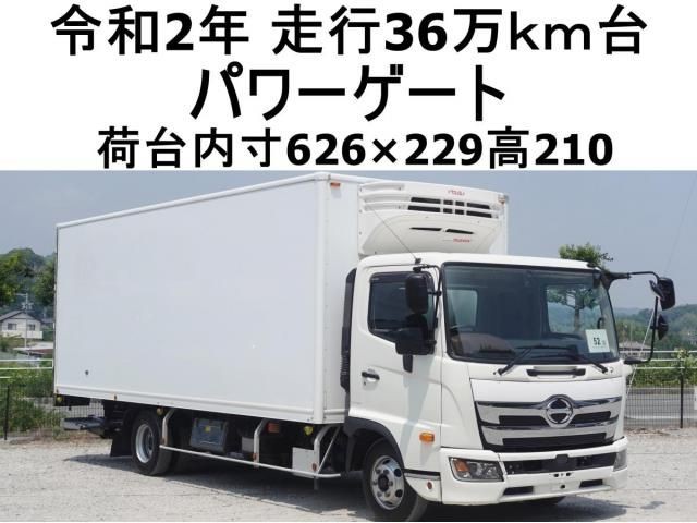 Hino Ranger
