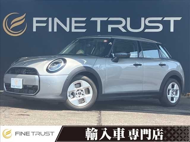 BMW MINI