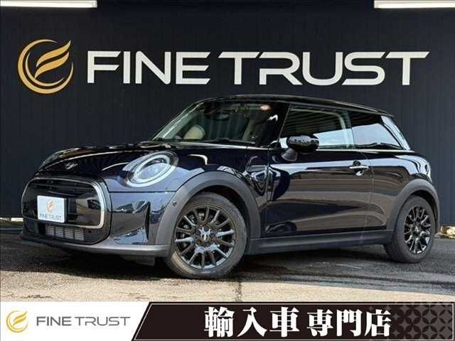 BMW MINI
