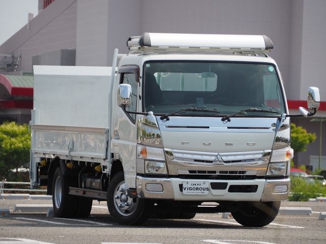 Mitsubishi Canter T