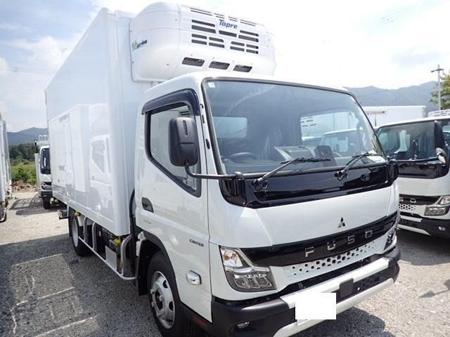 Mitsubishi Canter T