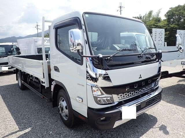 Mitsubishi Canter T