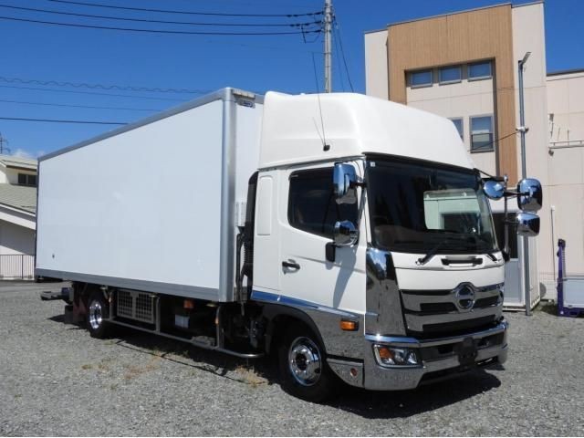 Hino Ranger