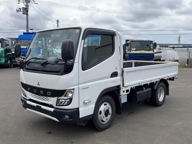 Mitsubishi Canter T