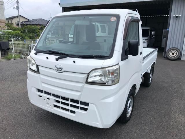 2015 Daihatsu Hijet Truck