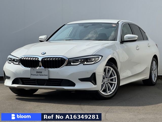 BMW 320D