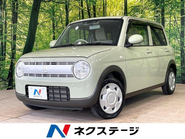 2023 Suzuki Lapin