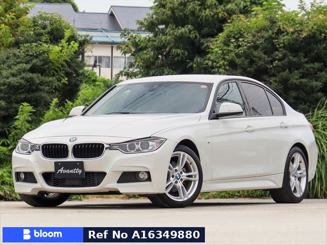 BMW 320I