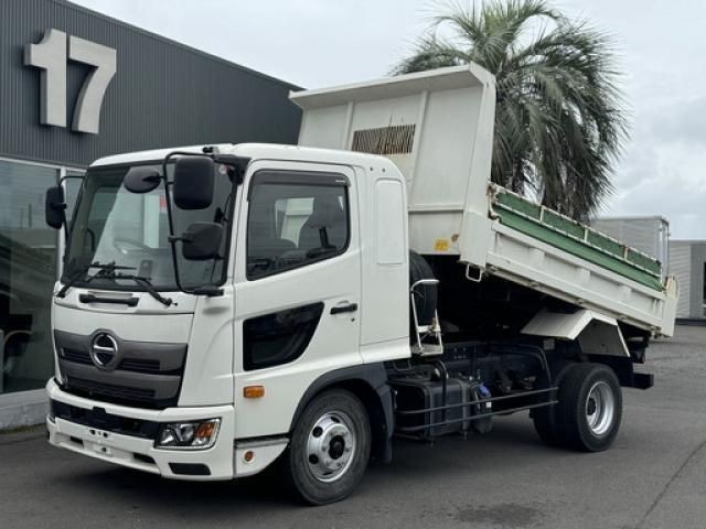 Hino Ranger