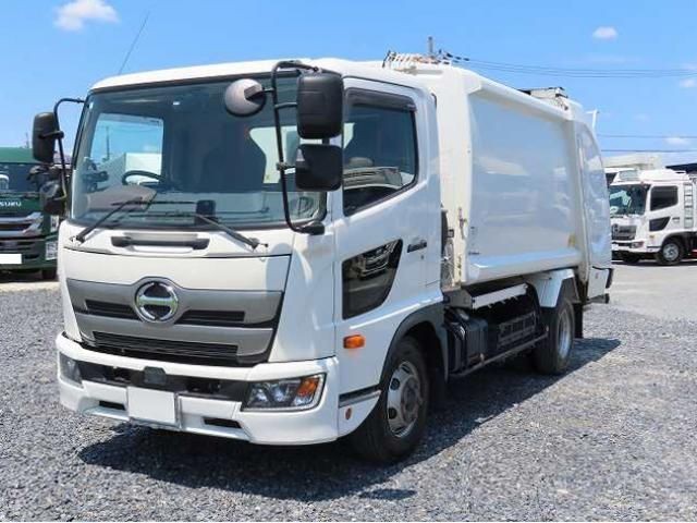 Hino Ranger