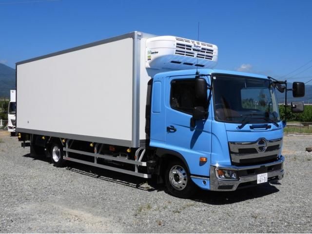 Hino Ranger