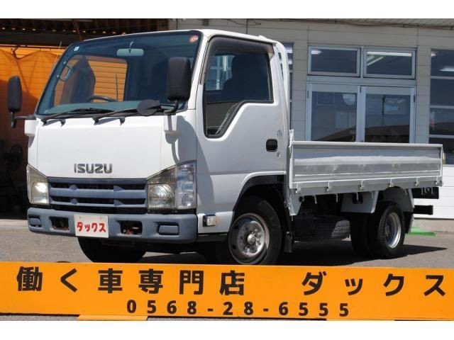 2009 Isuzu ELF