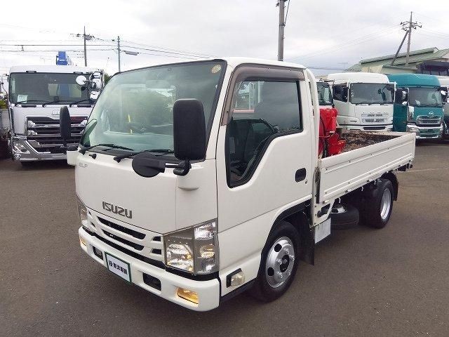 2015 Isuzu ELF