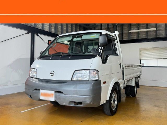 2012 Nissan Vanette T