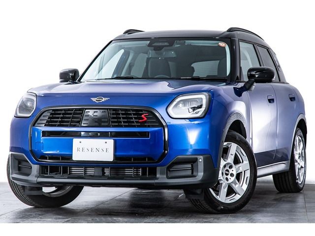 BMW MINI