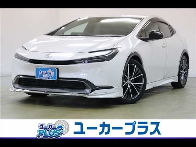 2024 Toyota Prius