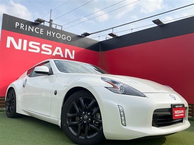 2020 Nissan Fairlady Z