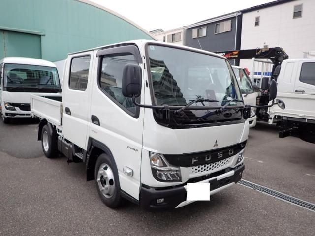 Mitsubishi Canter T