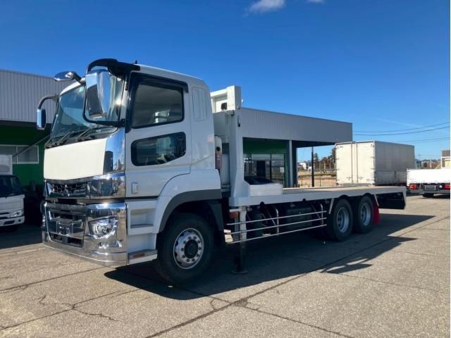 Mitsubishi Super Great