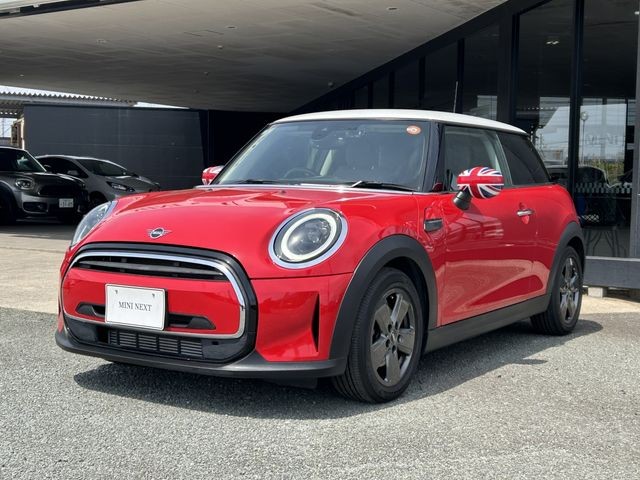 BMW MINI
