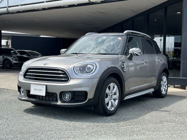 BMW MINI