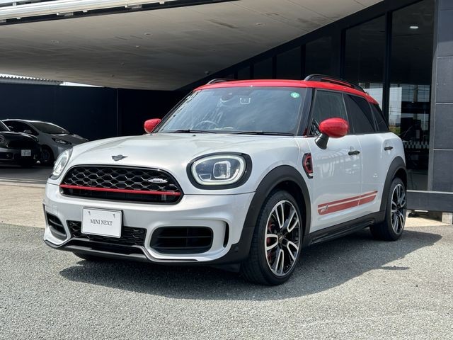 BMW MINI