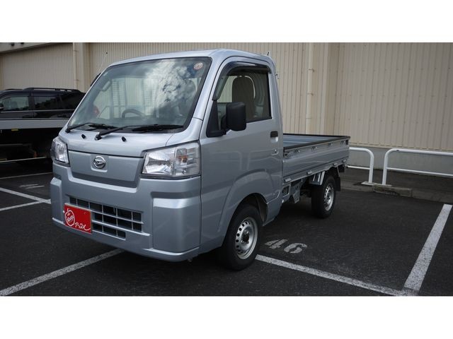 2022 Daihatsu Hijet Truck