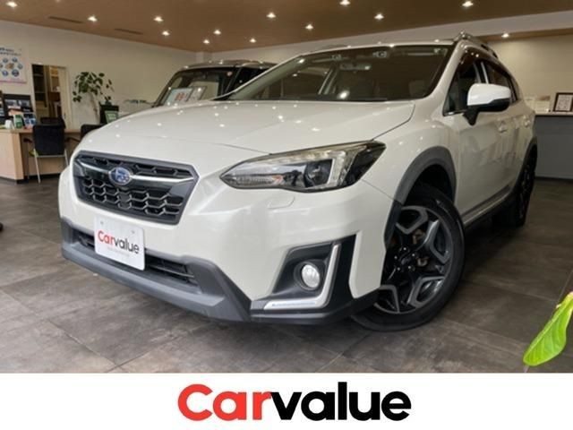 2017 Subaru Impreza XV