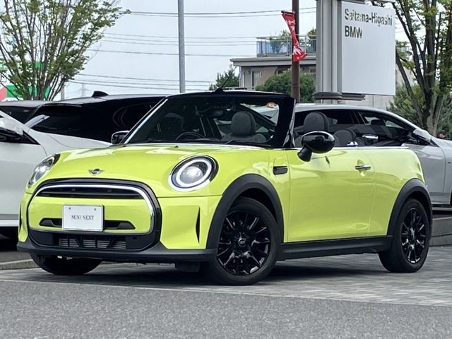 BMW MINI