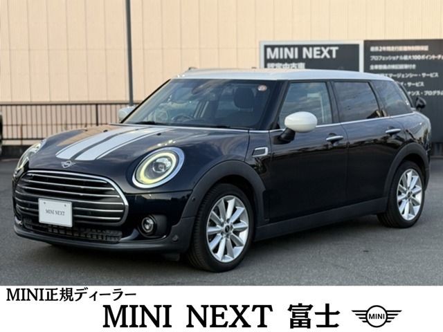 BMW MINI