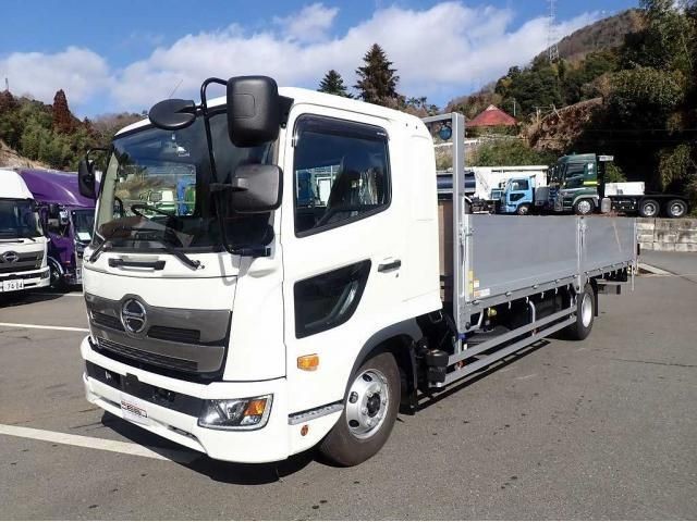 Hino Ranger