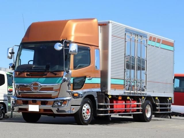 Hino Ranger