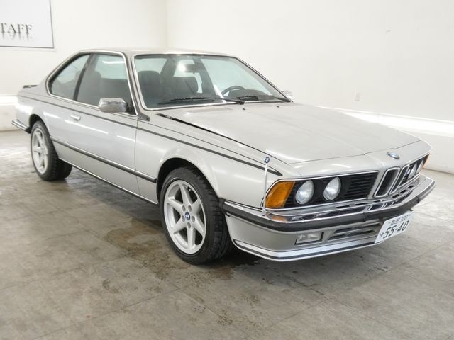 BMW 6 Series