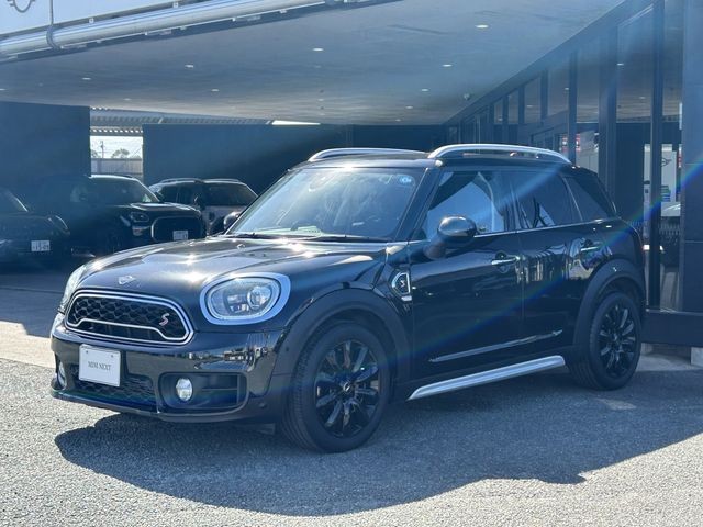 BMW MINI
