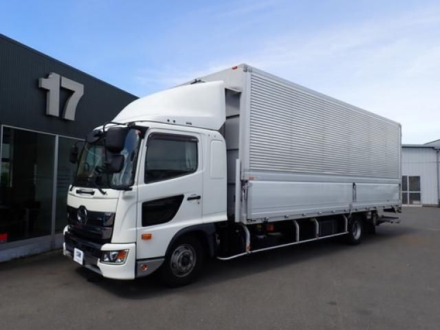 Hino Ranger