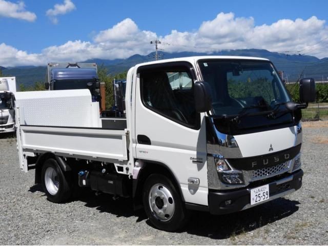 Mitsubishi Canter T