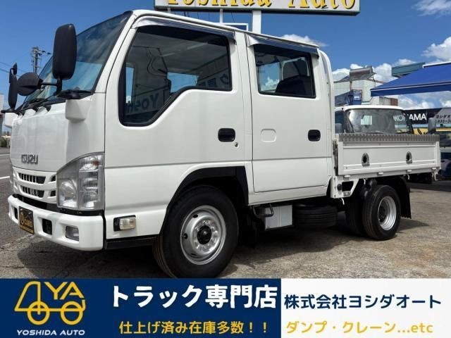 2012 Isuzu ELF