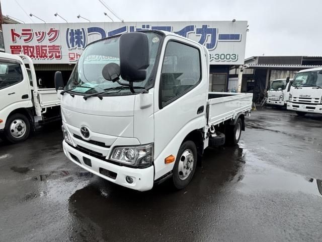 2020 Toyota Toyoace