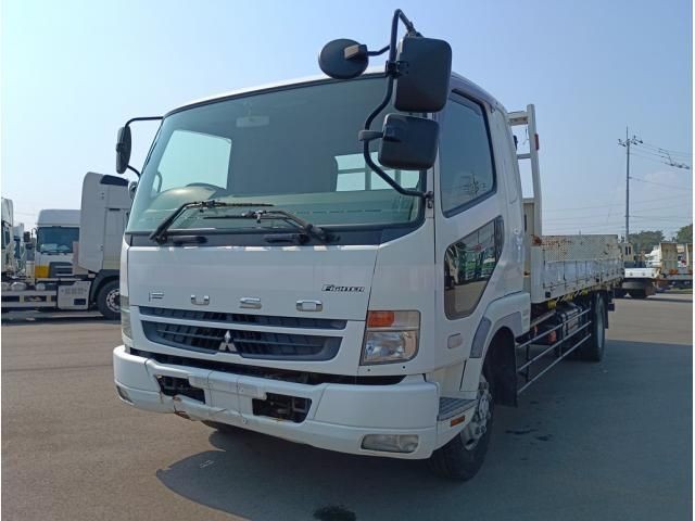 2008 Mitsubishi Fuso Fighter