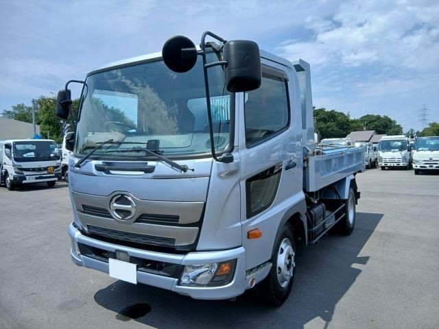Hino Ranger