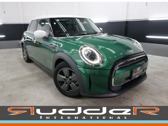 BMW MINI