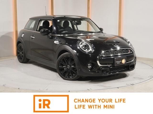 BMW MINI