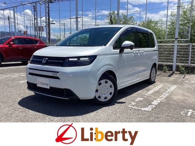 2024 Honda Freed
